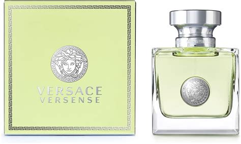 versace versense by gianni versace for women edt spray w-4521|Gianni Versace versense discontinued.